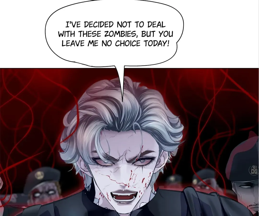 Read Mercy Killing chapter 175 image 25 on Lezhin