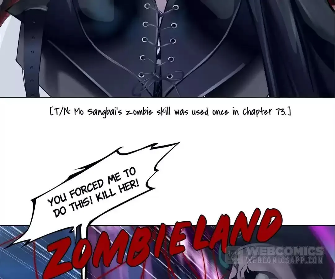 Read Mercy Killing chapter 175 image 26 on Lezhin