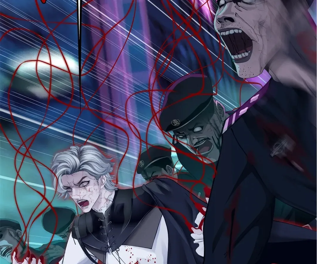 Read Mercy Killing chapter 175 image 27 on Lezhin