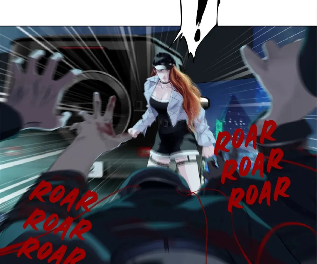 Read Mercy Killing chapter 175 image 29 on Lezhin