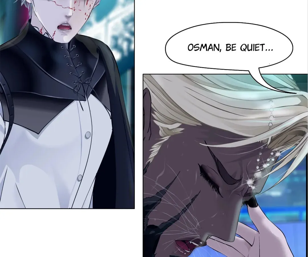 Read Mercy Killing chapter 175 image 3 on Lezhin