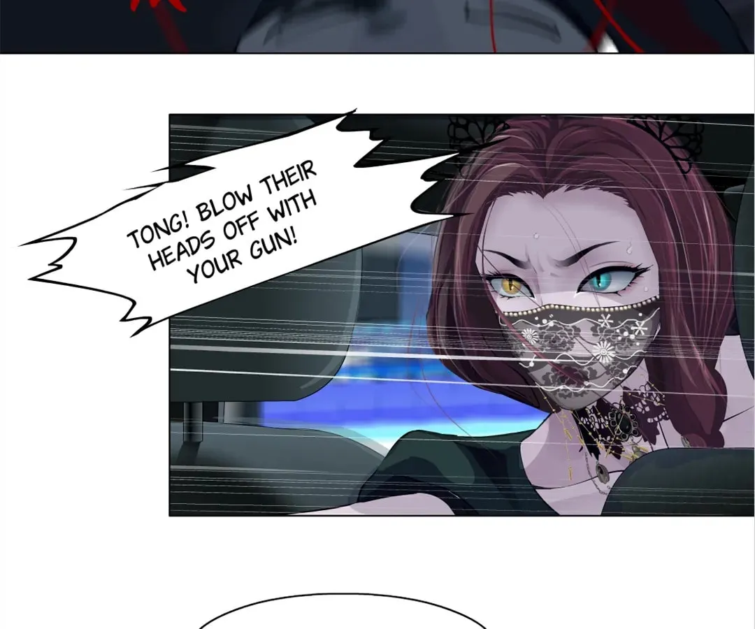 Read Mercy Killing chapter 175 image 30 on Lezhin