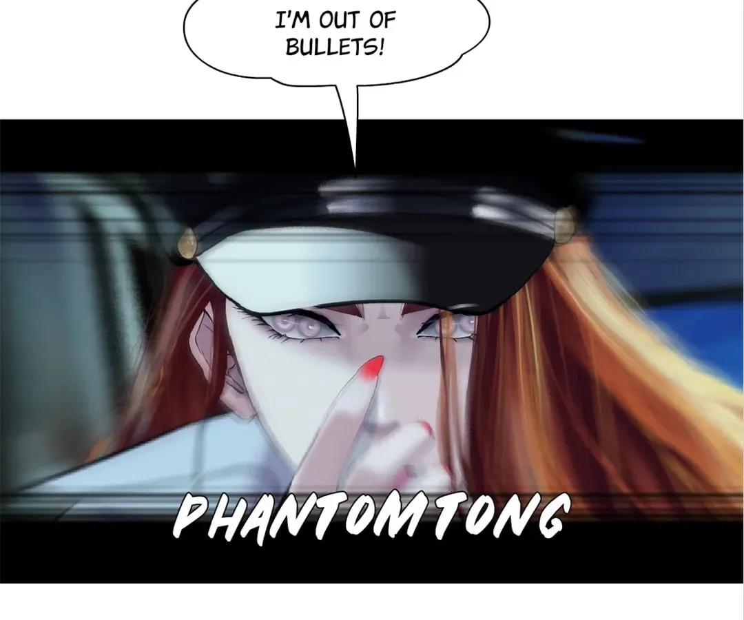 Read Mercy Killing chapter 175 image 31 on Lezhin