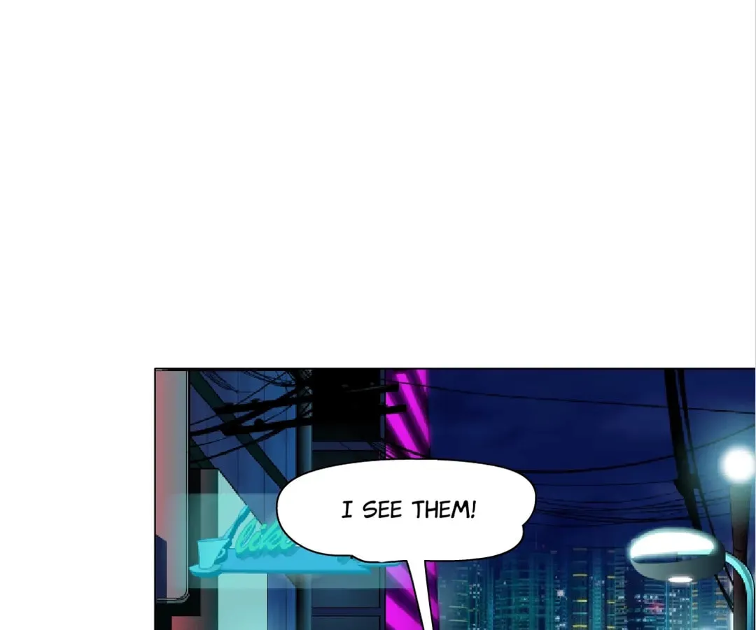 Read Mercy Killing chapter 175 image 32 on Lezhin