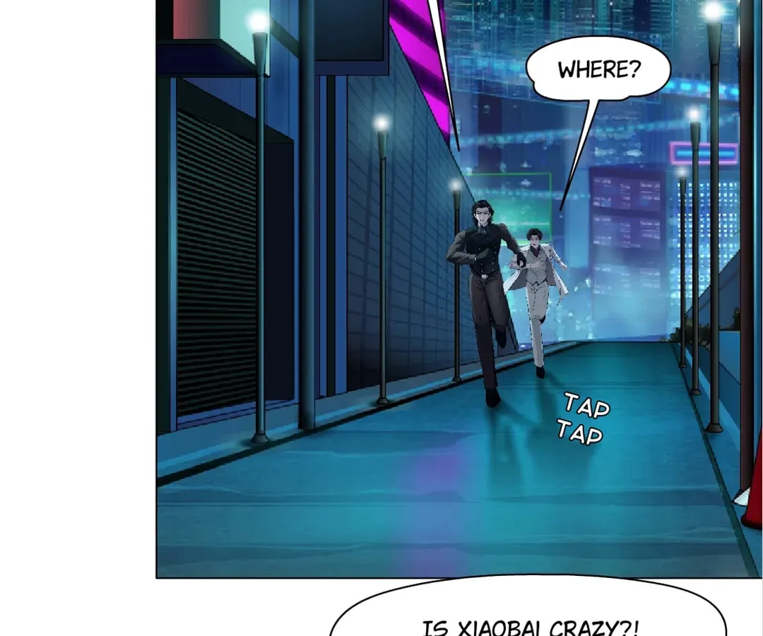 Read Mercy Killing chapter 175 image 33 on Lezhin