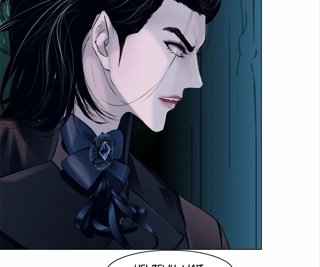 Read Mercy Killing chapter 175 image 36 on Lezhin