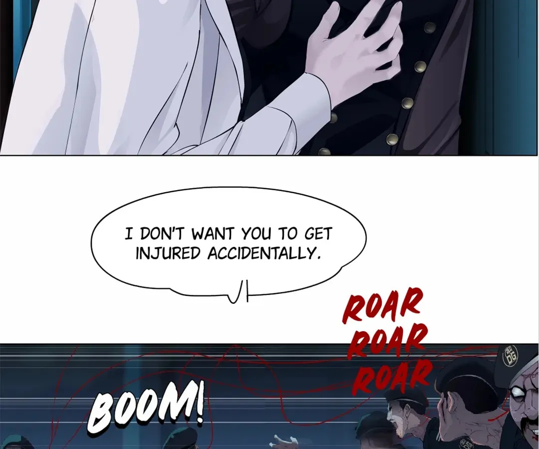 Read Mercy Killing chapter 175 image 38 on Lezhin