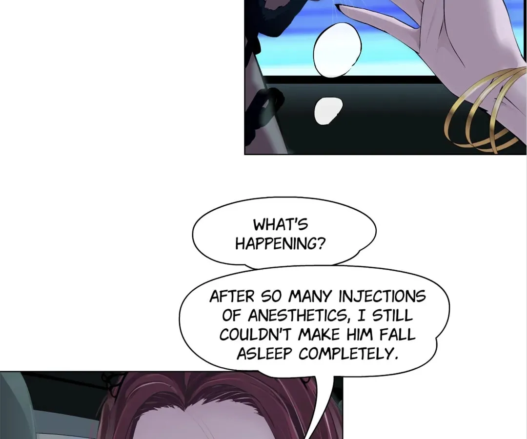 Read Mercy Killing chapter 175 image 4 on Lezhin
