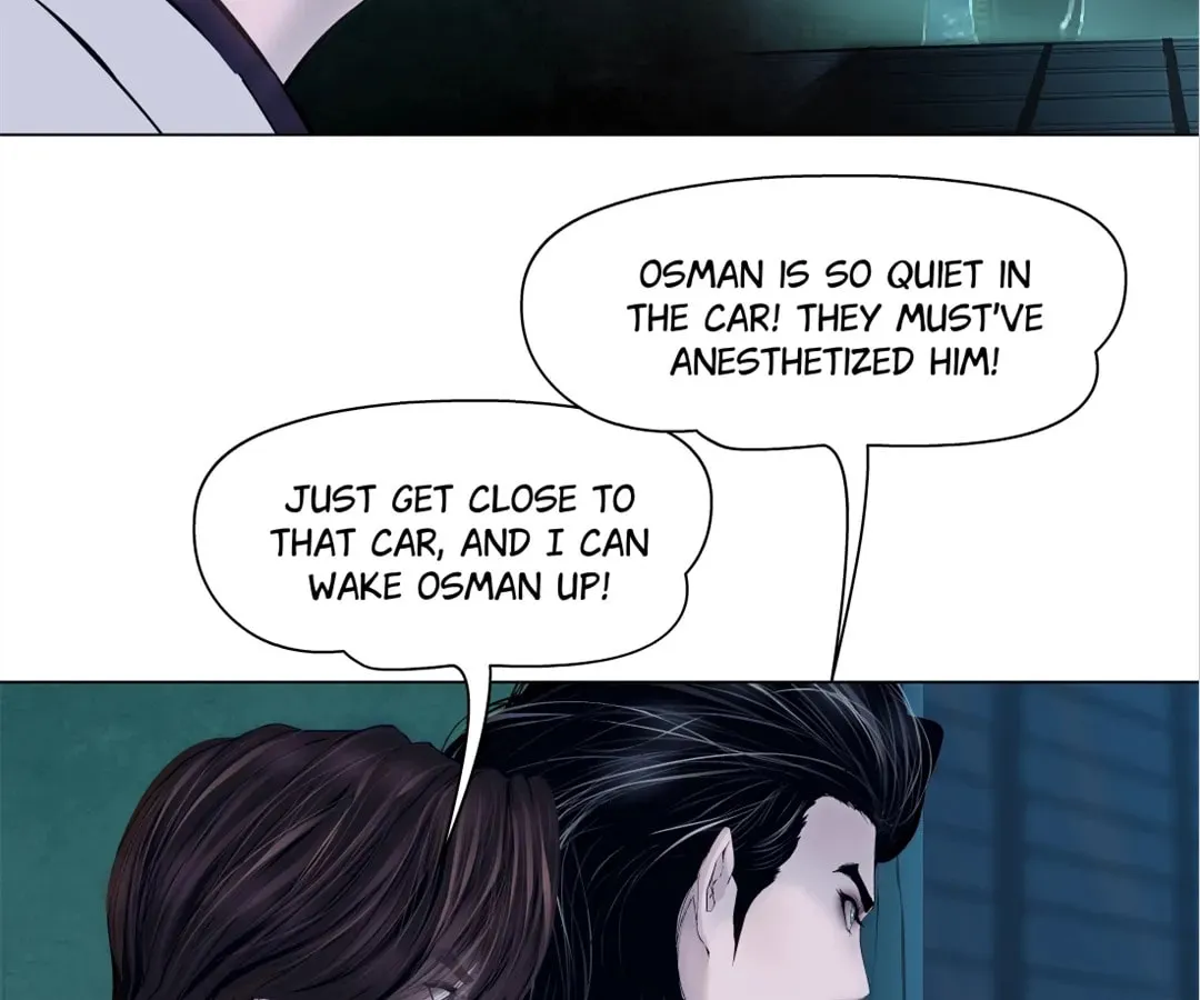 Read Mercy Killing chapter 175 image 41 on Lezhin