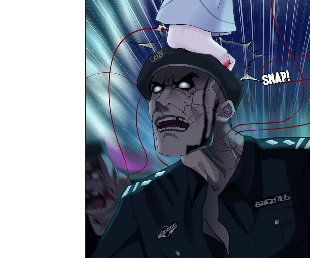 Read Mercy Killing chapter 175 image 43 on Lezhin