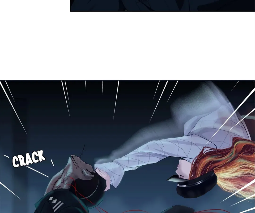 Read Mercy Killing chapter 175 image 44 on Lezhin