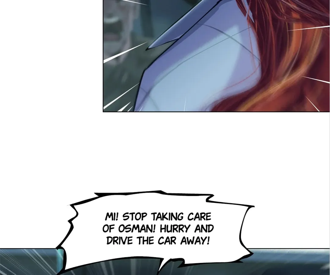 Read Mercy Killing chapter 175 image 48 on Lezhin