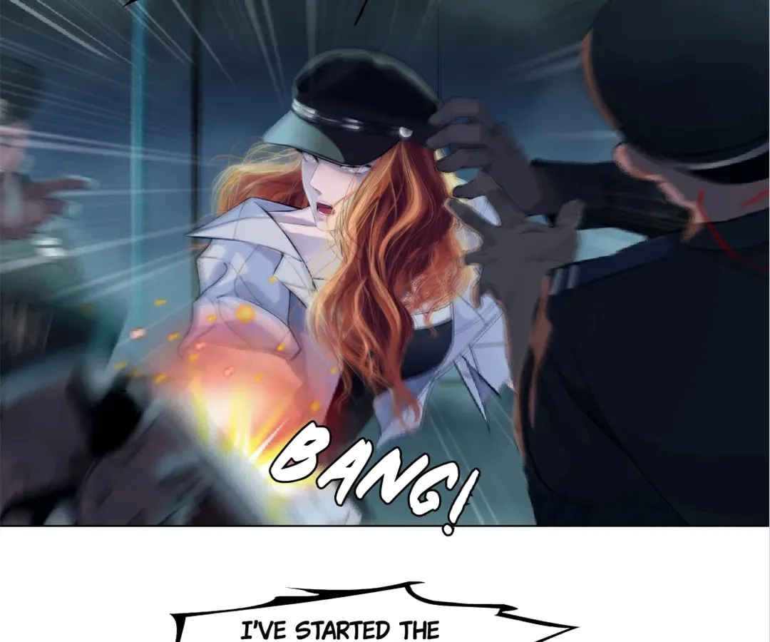 Read Mercy Killing chapter 175 image 49 on Lezhin