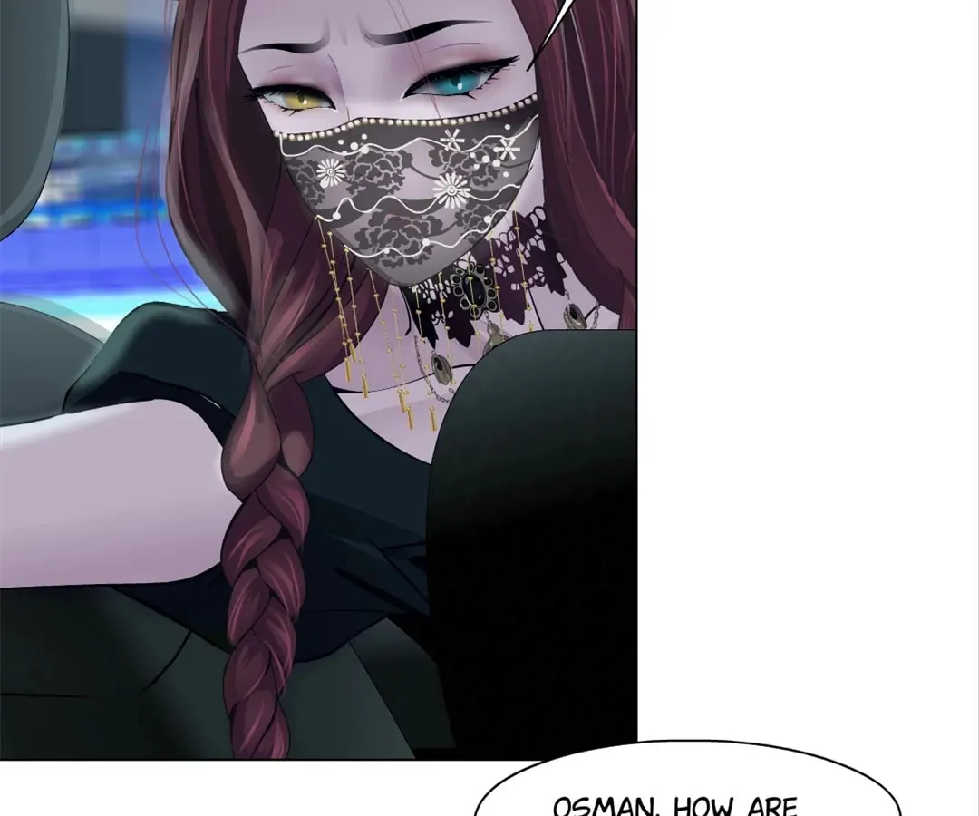 Read Mercy Killing chapter 175 image 5 on Lezhin