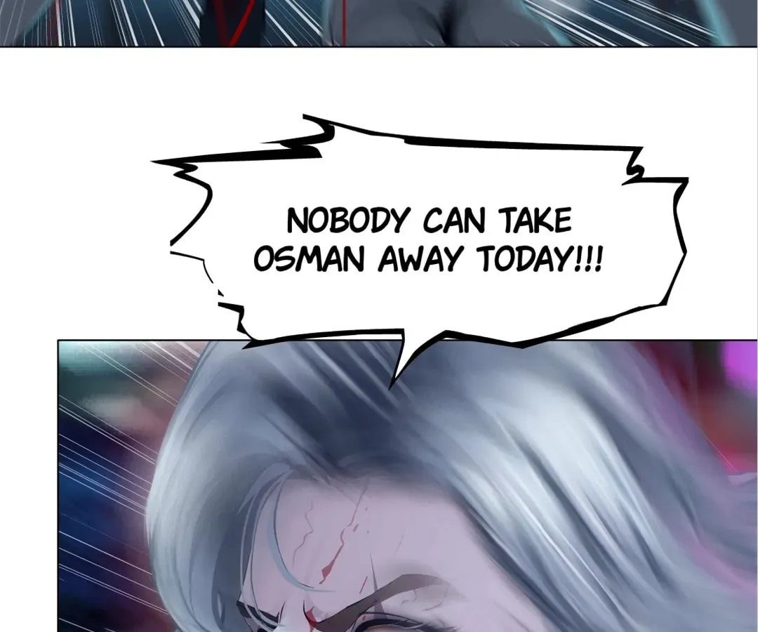 Read Mercy Killing chapter 175 image 51 on Lezhin