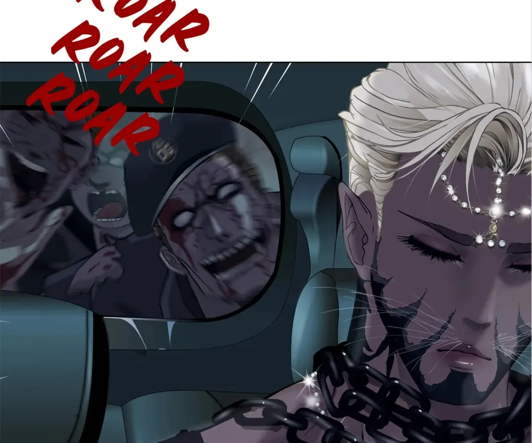Read Mercy Killing chapter 175 image 53 on Lezhin