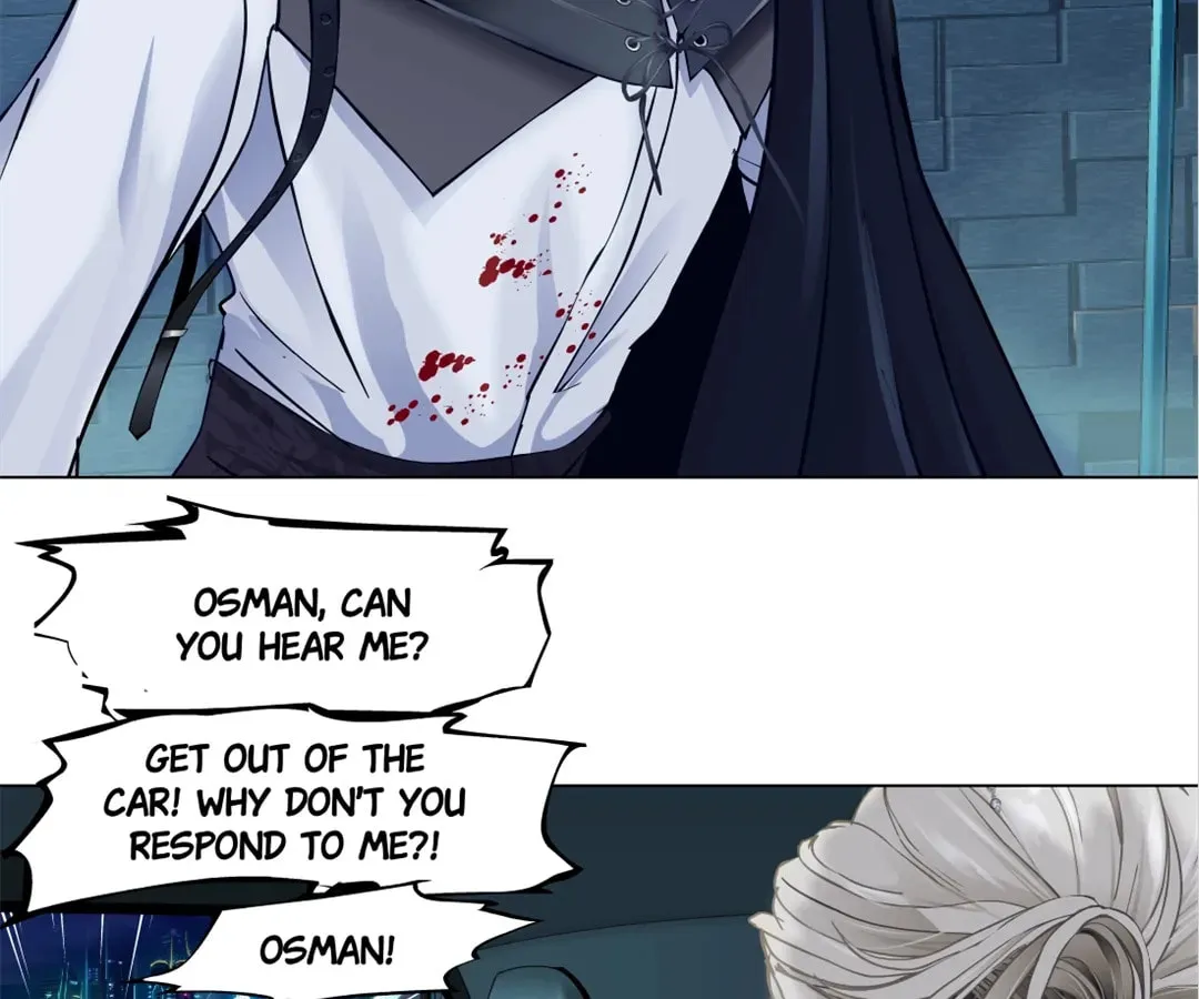 Read Mercy Killing chapter 175 image 7 on Lezhin