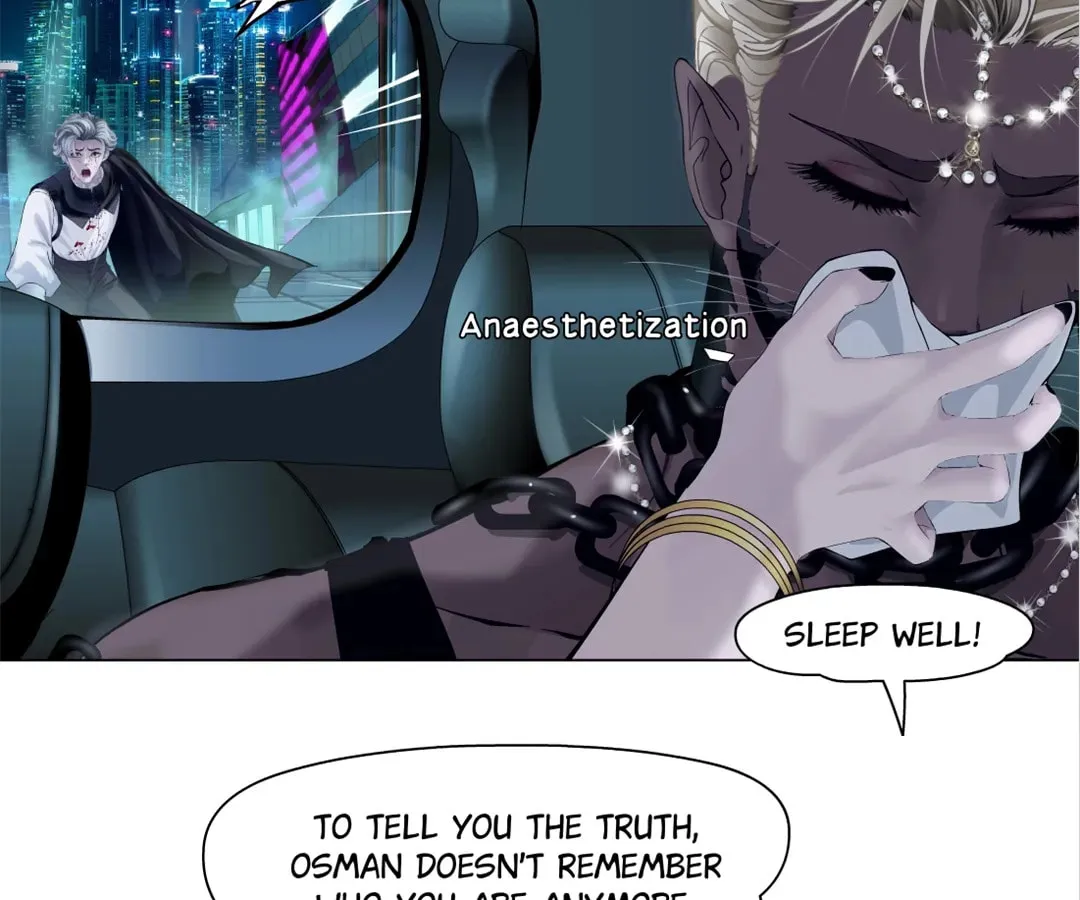 Read Mercy Killing chapter 175 image 8 on Lezhin