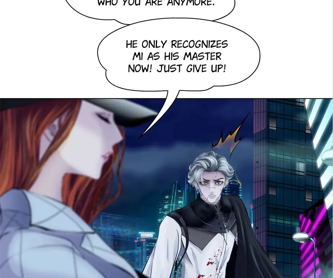 Read Mercy Killing chapter 175 image 9 on Lezhin