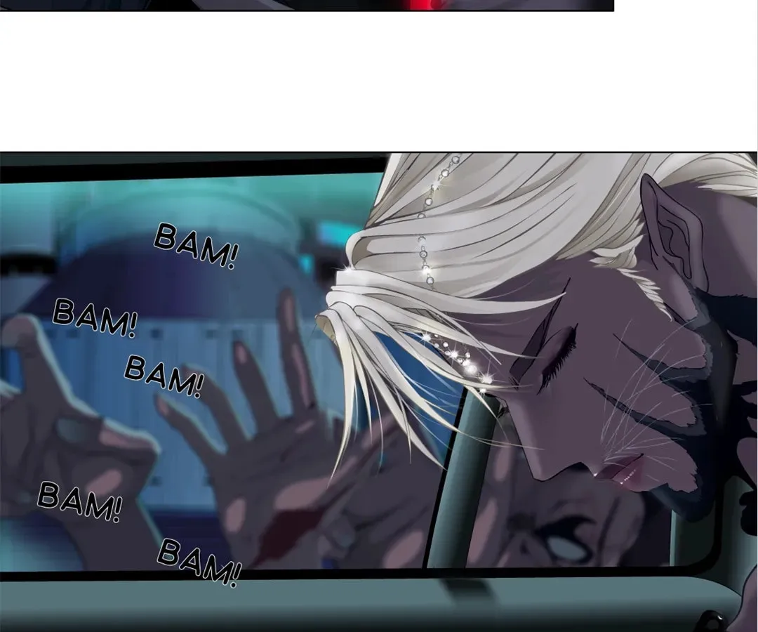 Read Mercy Killing chapter 176 image 1 on Lezhin
