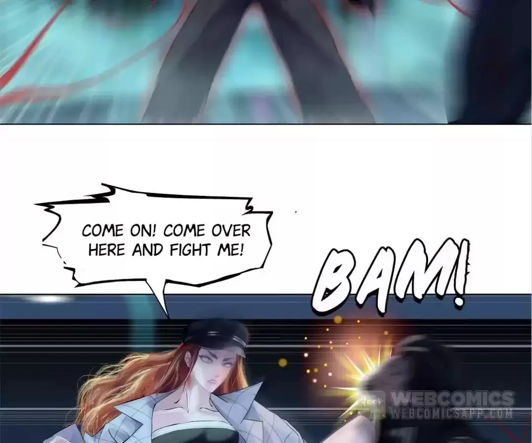 Read Mercy Killing chapter 176 image 10 on Lezhin