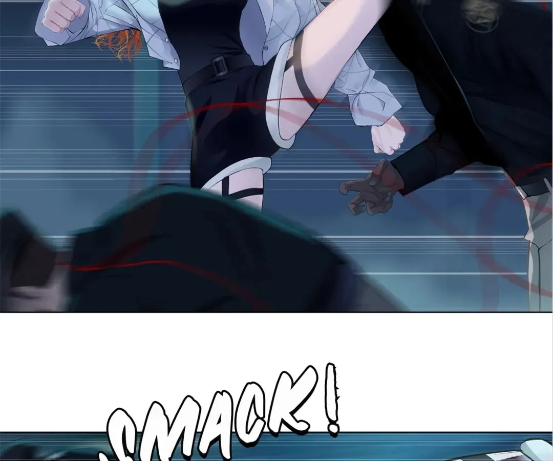 Read Mercy Killing chapter 176 image 11 on Lezhin