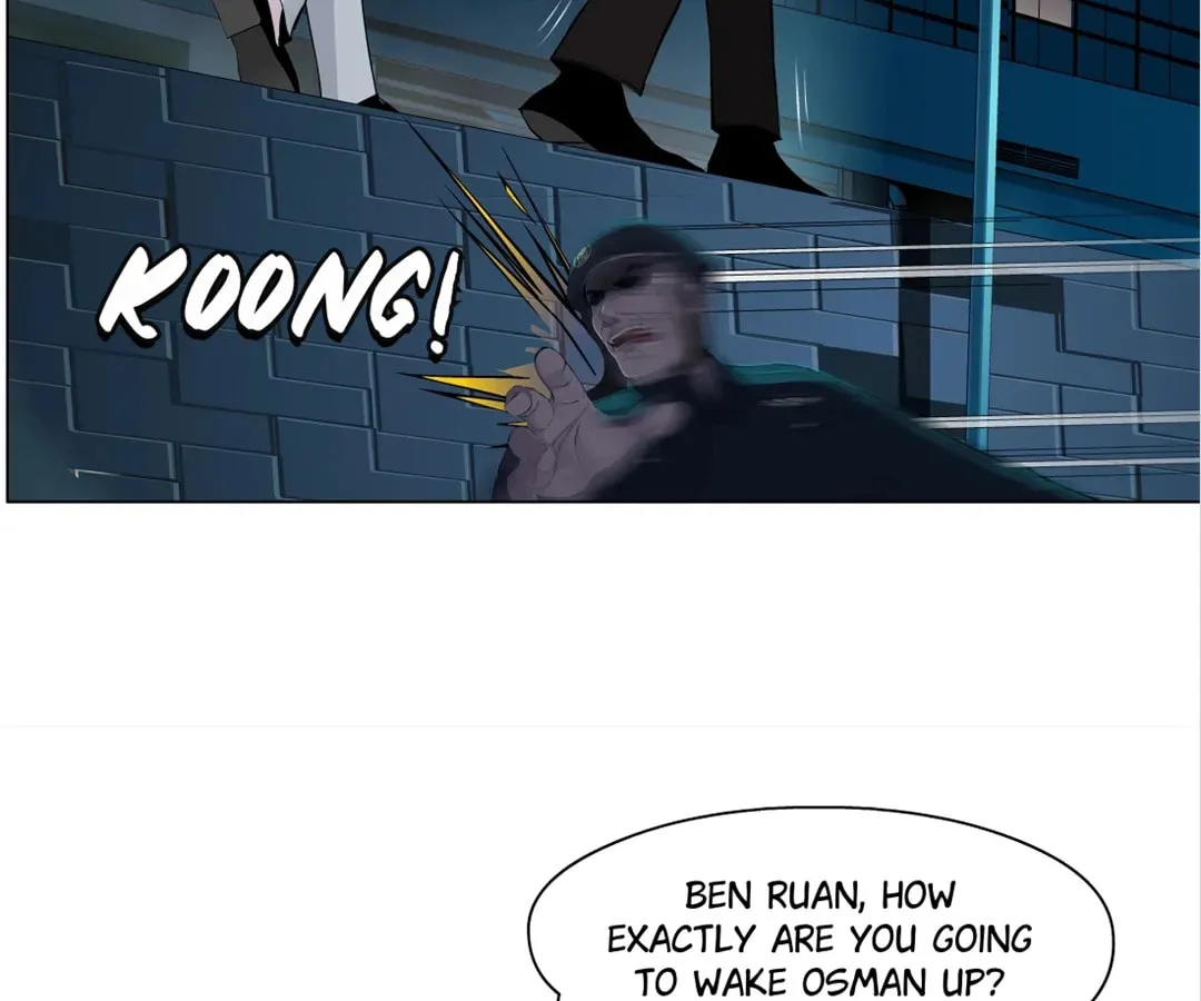 Read Mercy Killing chapter 176 image 14 on Lezhin