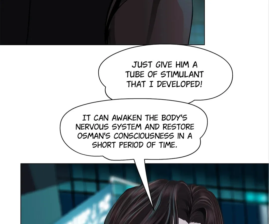 Read Mercy Killing chapter 176 image 16 on Lezhin