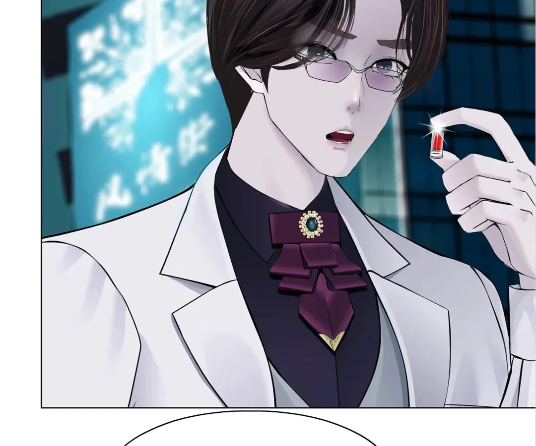 Read Mercy Killing chapter 176 image 17 on Lezhin