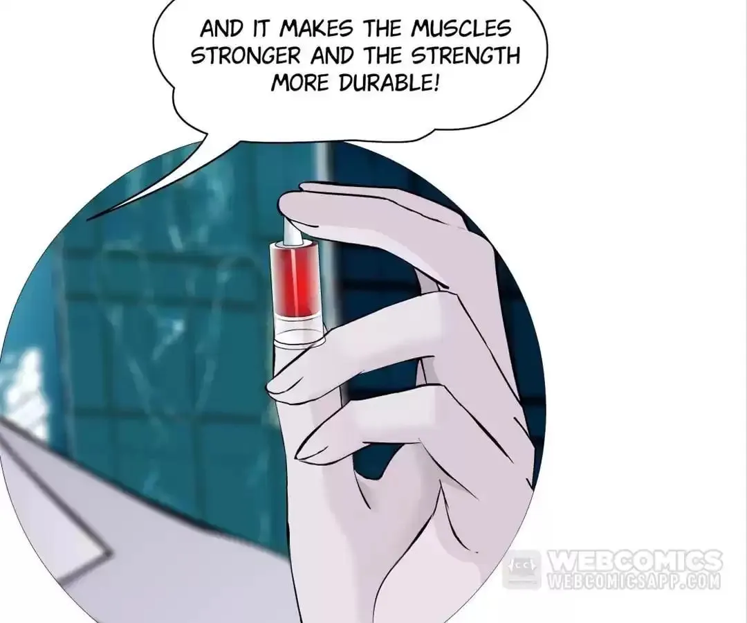 Read Mercy Killing chapter 176 image 18 on Lezhin