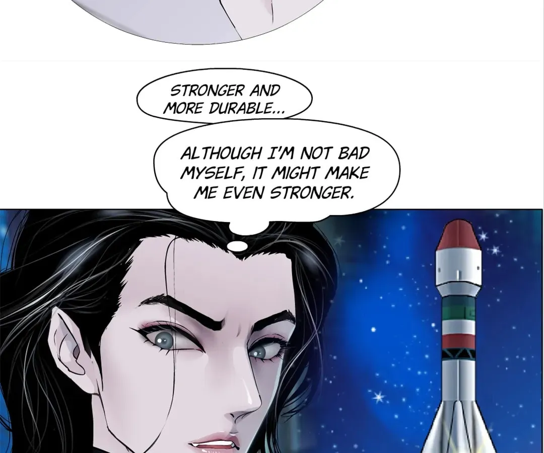 Read Mercy Killing chapter 176 image 19 on Lezhin
