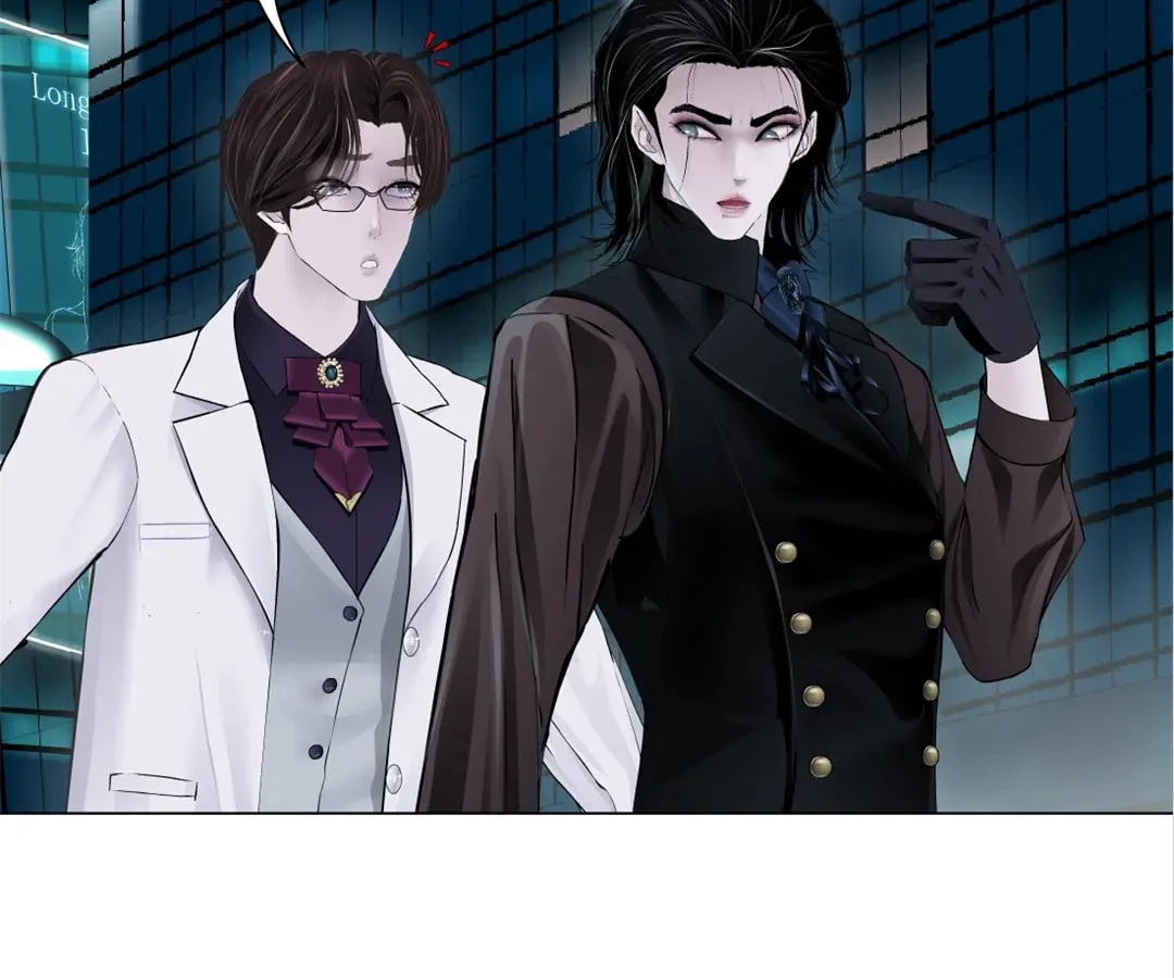 Read Mercy Killing chapter 176 image 21 on Lezhin