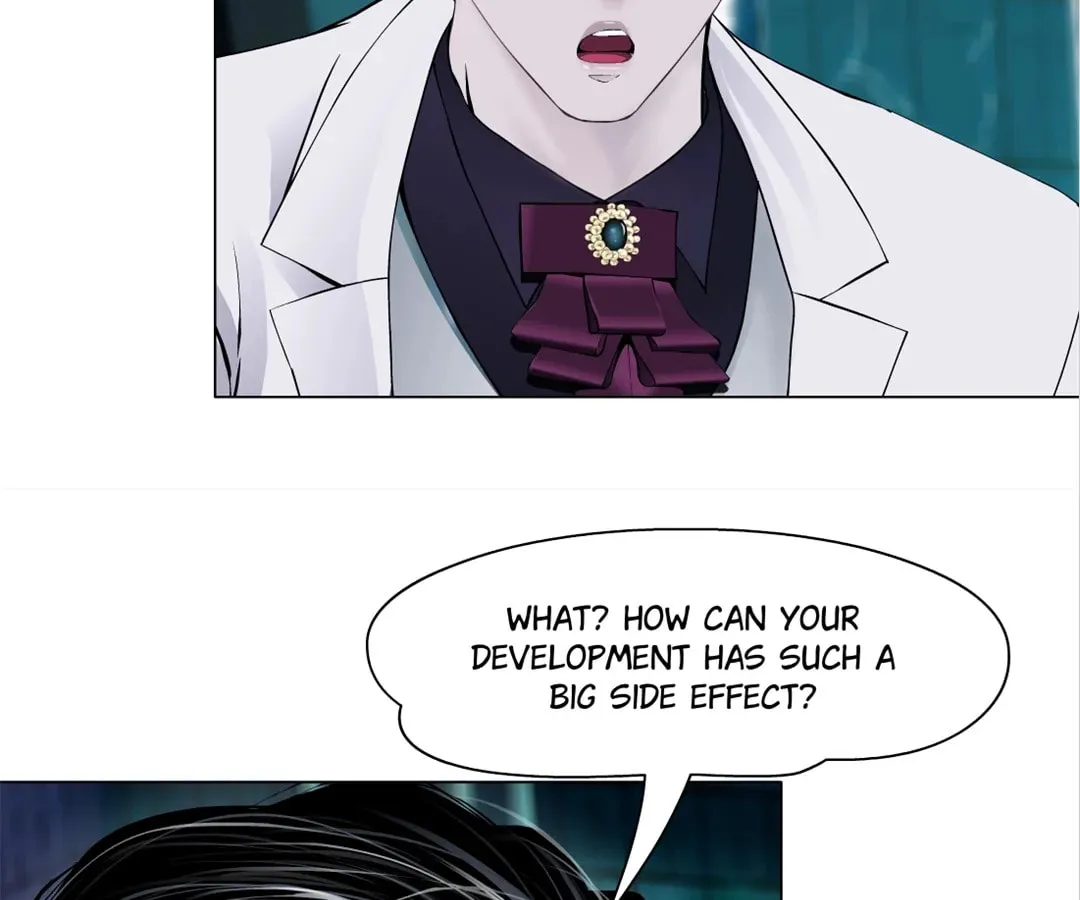 Read Mercy Killing chapter 176 image 23 on Lezhin