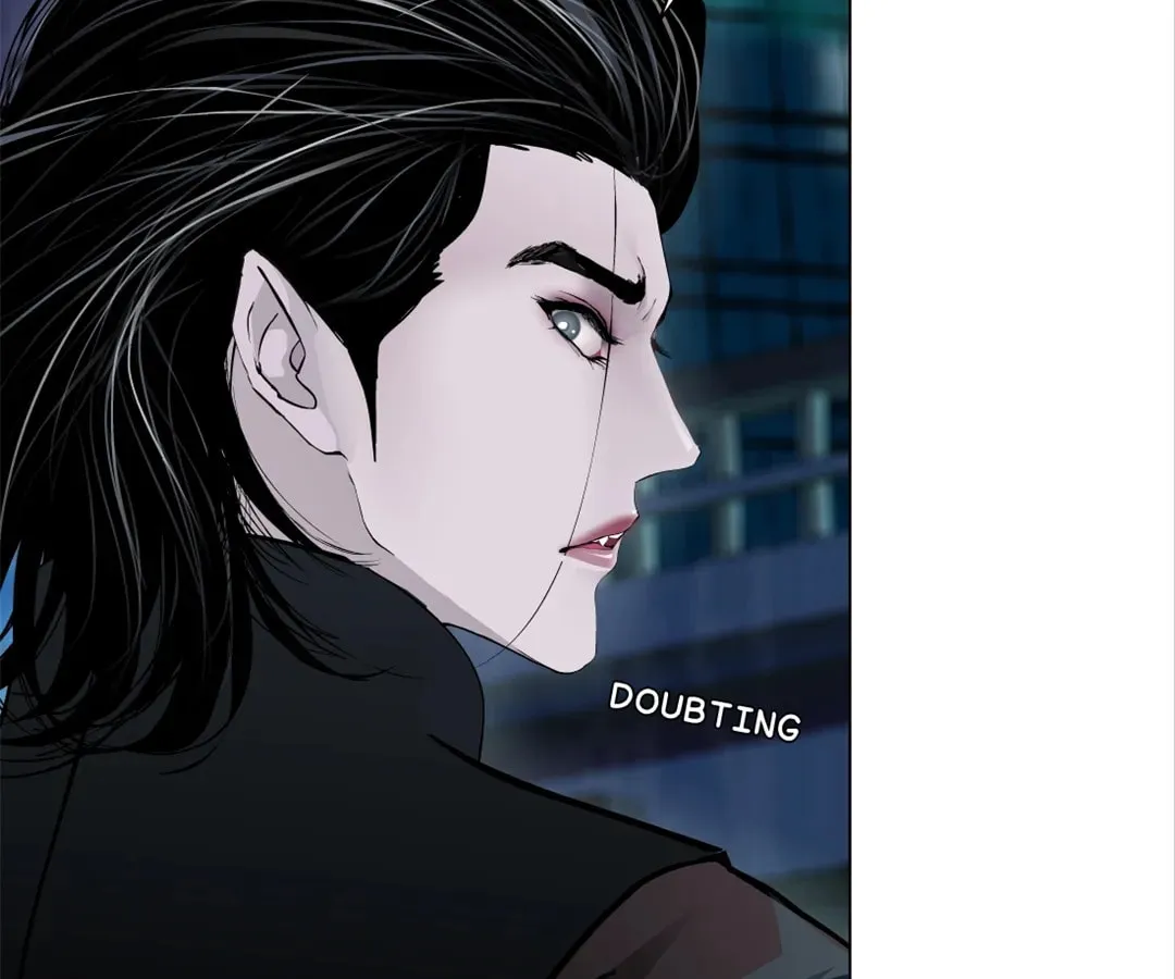 Read Mercy Killing chapter 176 image 24 on Lezhin