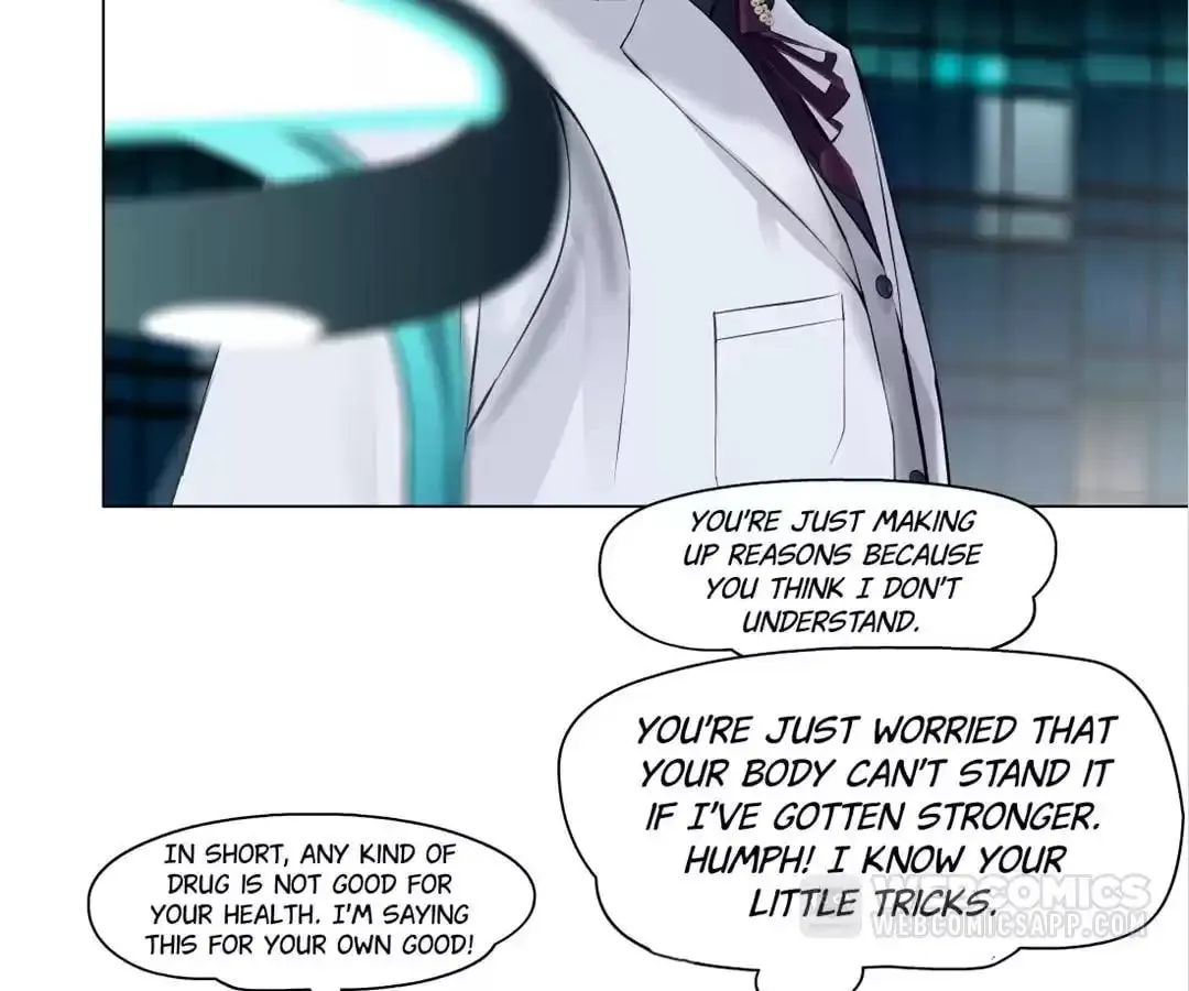 Read Mercy Killing chapter 176 image 26 on Lezhin
