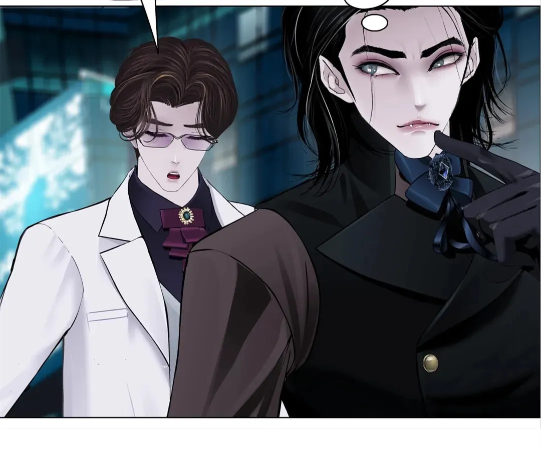 Read Mercy Killing chapter 176 image 27 on Lezhin