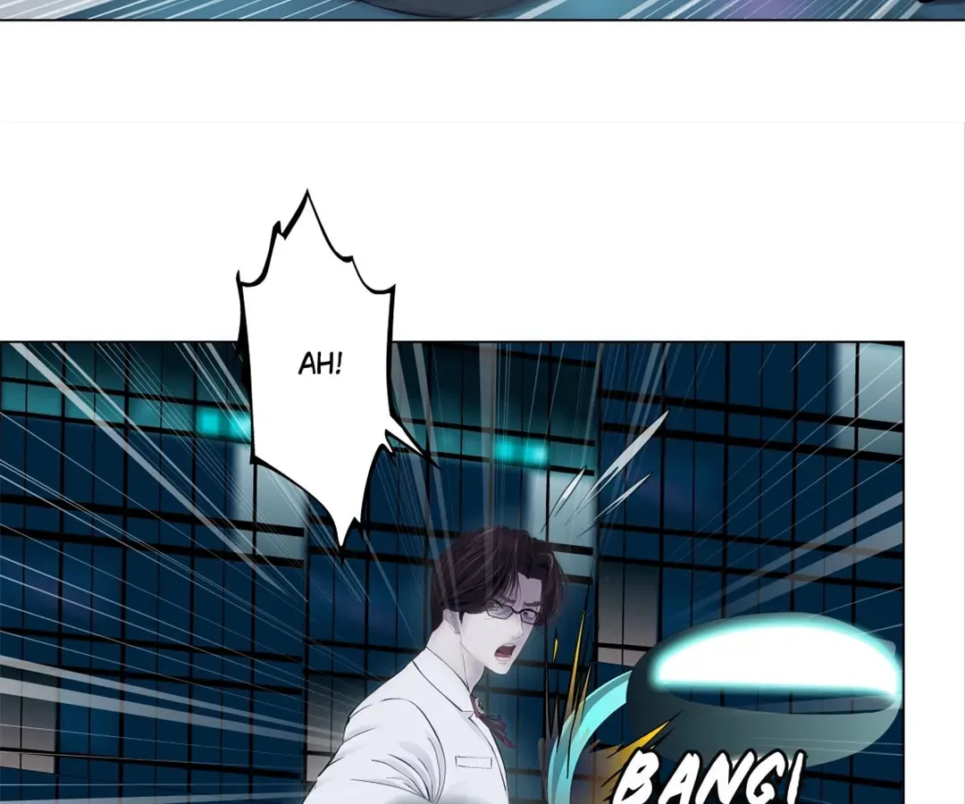 Read Mercy Killing chapter 176 image 29 on Lezhin