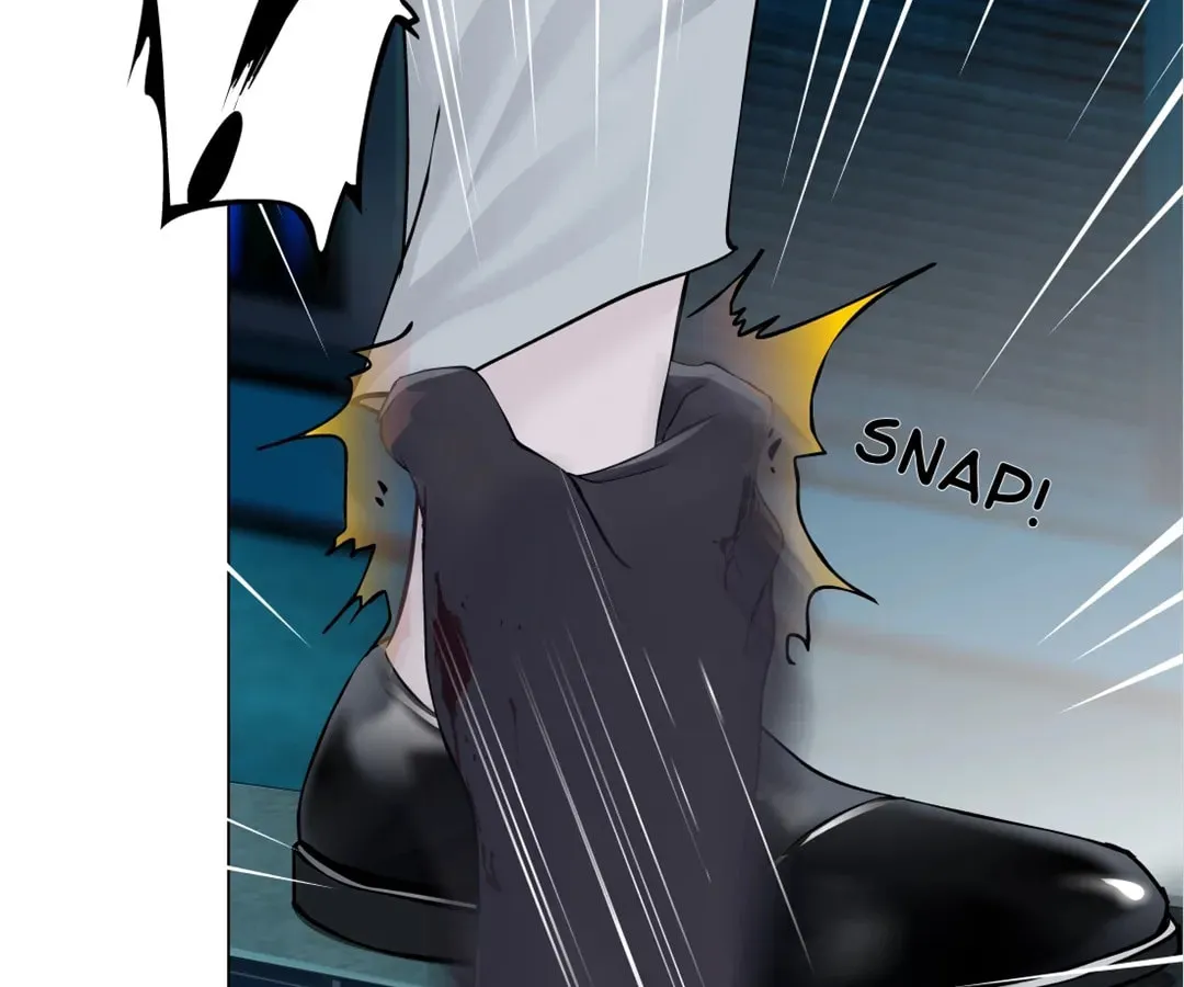 Read Mercy Killing chapter 176 image 31 on Lezhin