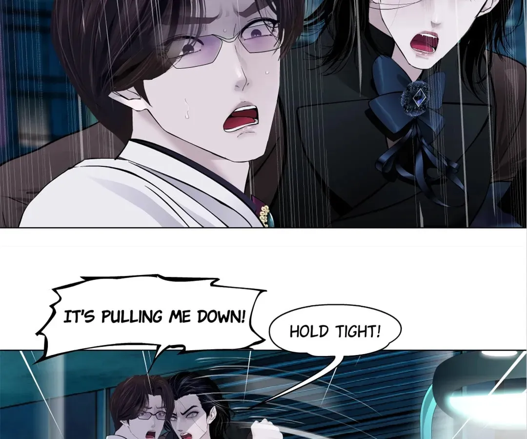 Read Mercy Killing chapter 176 image 33 on Lezhin