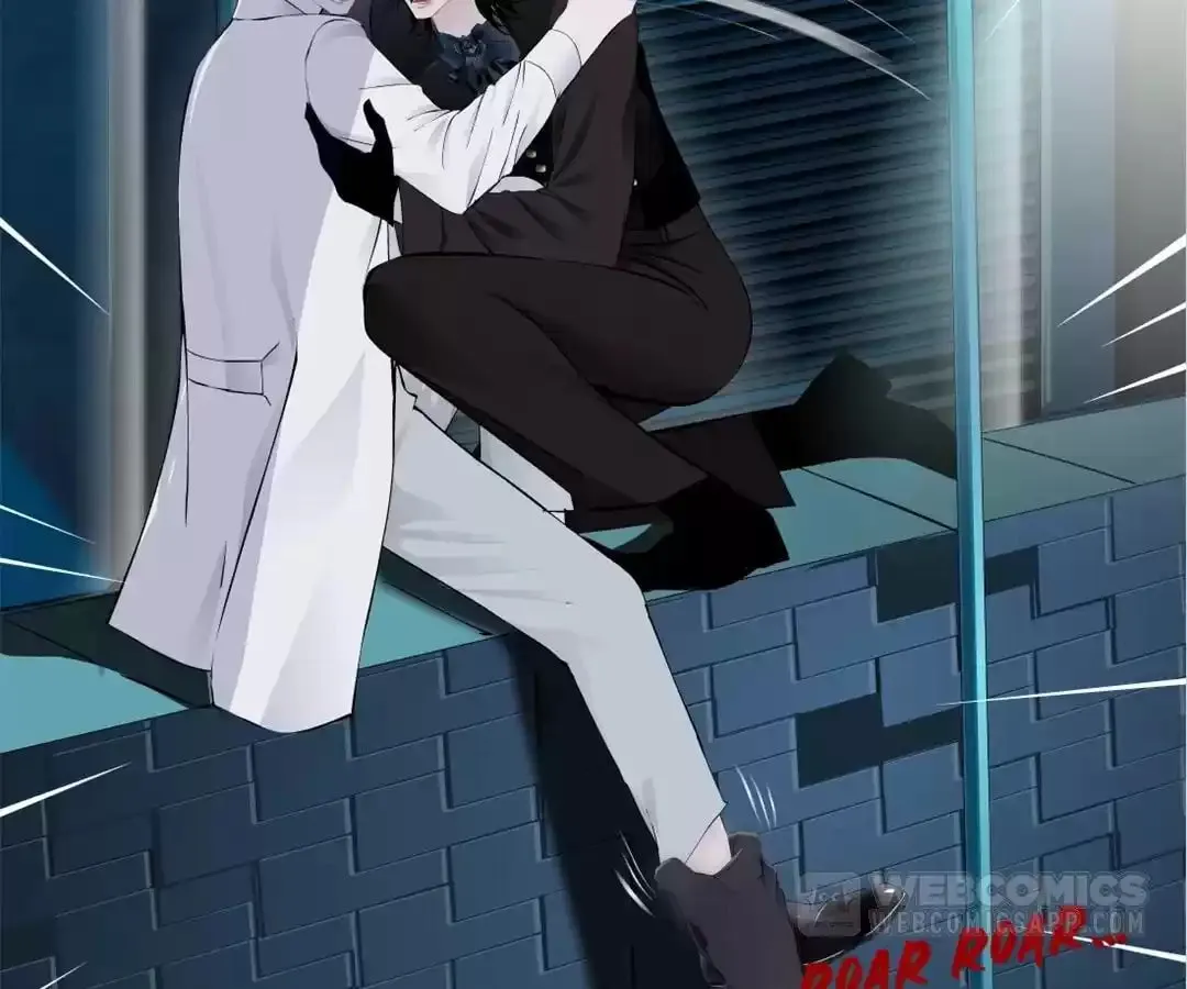 Read Mercy Killing chapter 176 image 34 on Lezhin
