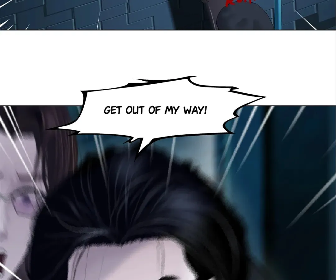 Read Mercy Killing chapter 176 image 35 on Lezhin