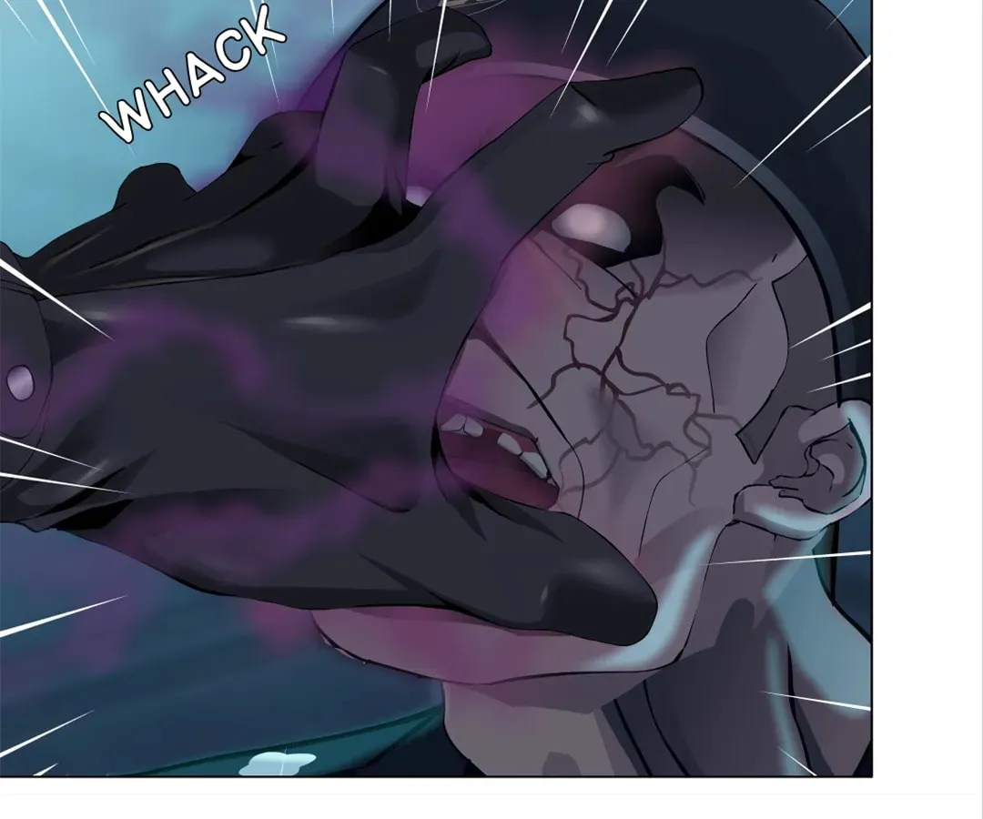 Read Mercy Killing chapter 176 image 37 on Lezhin