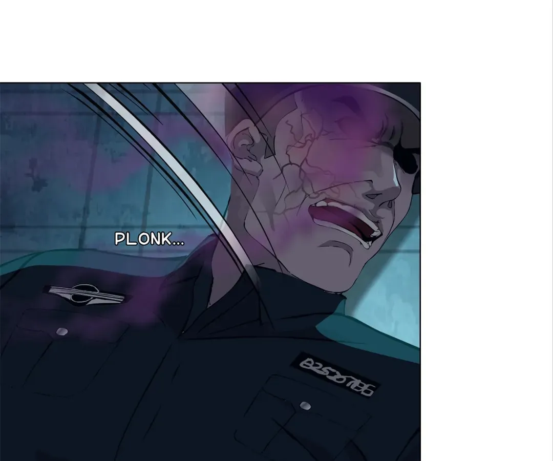 Read Mercy Killing chapter 176 image 38 on Lezhin