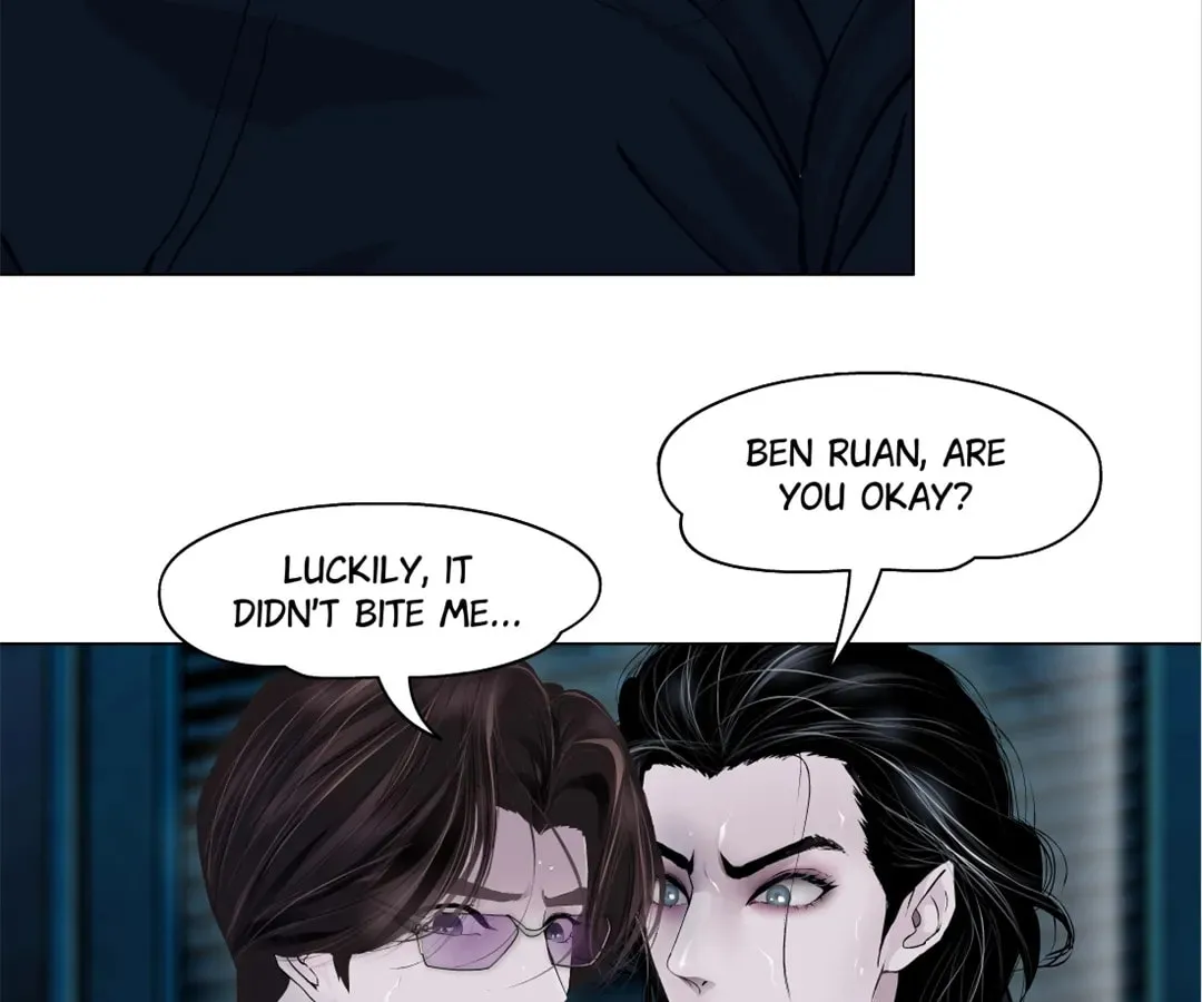 Read Mercy Killing chapter 176 image 39 on Lezhin