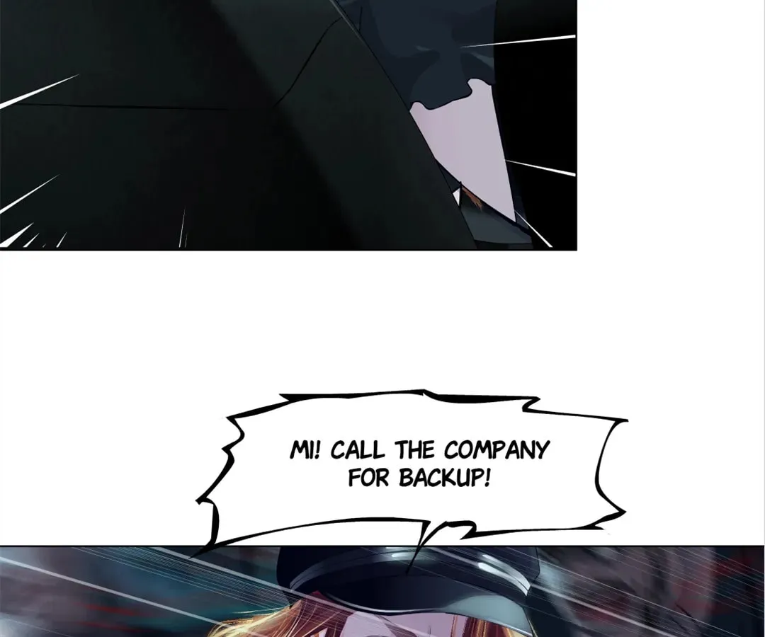 Read Mercy Killing chapter 176 image 4 on Lezhin