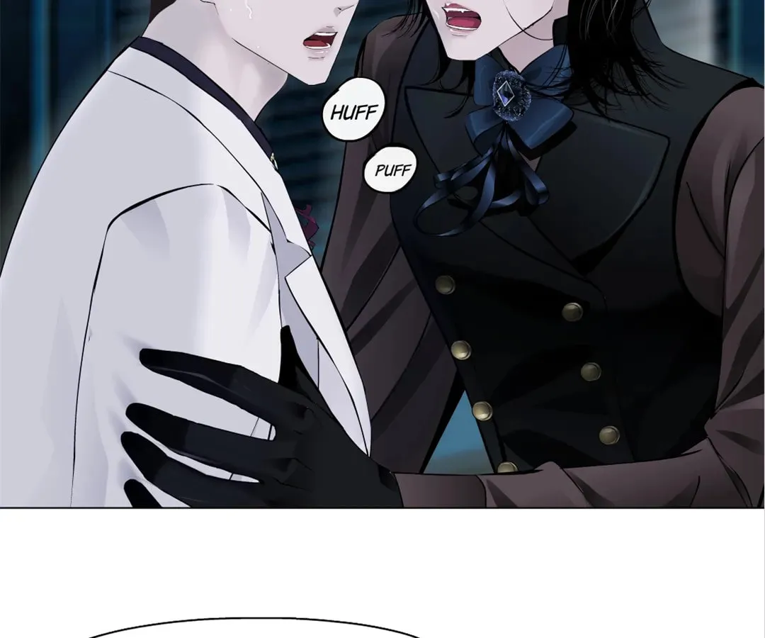 Read Mercy Killing chapter 176 image 40 on Lezhin