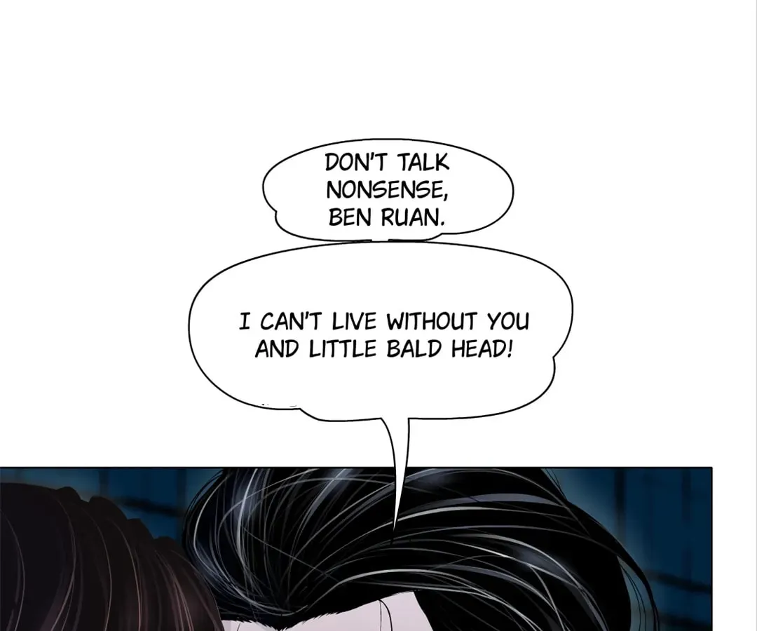 Read Mercy Killing chapter 176 image 44 on Lezhin