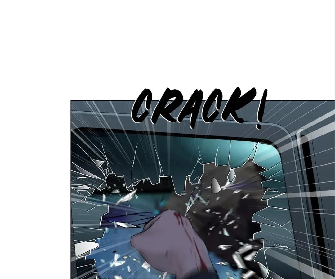 Read Mercy Killing chapter 176 image 46 on Lezhin