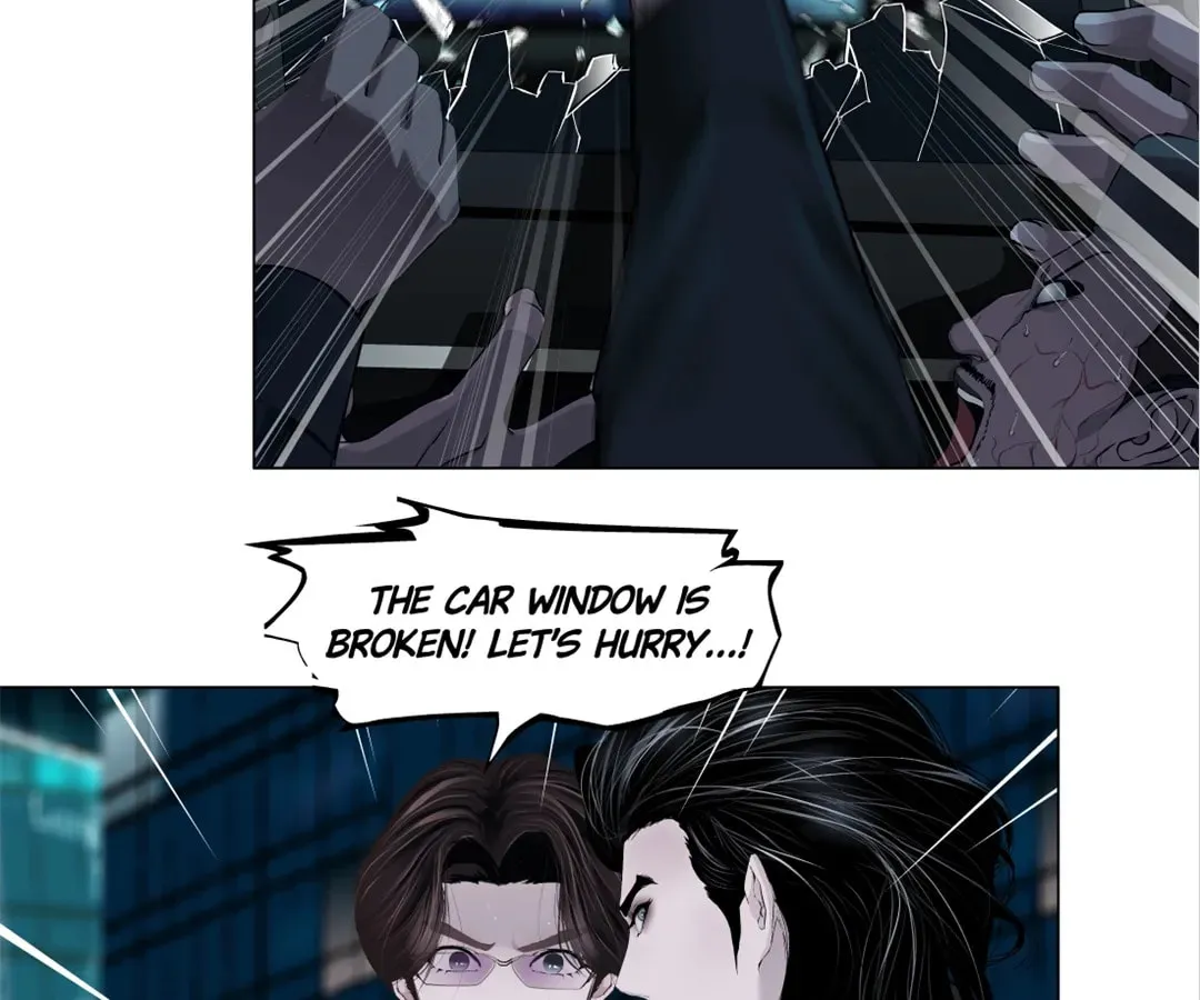 Read Mercy Killing chapter 176 image 47 on Lezhin