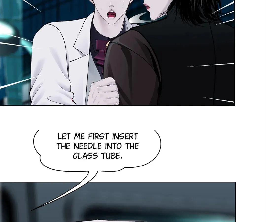 Read Mercy Killing chapter 176 image 48 on Lezhin